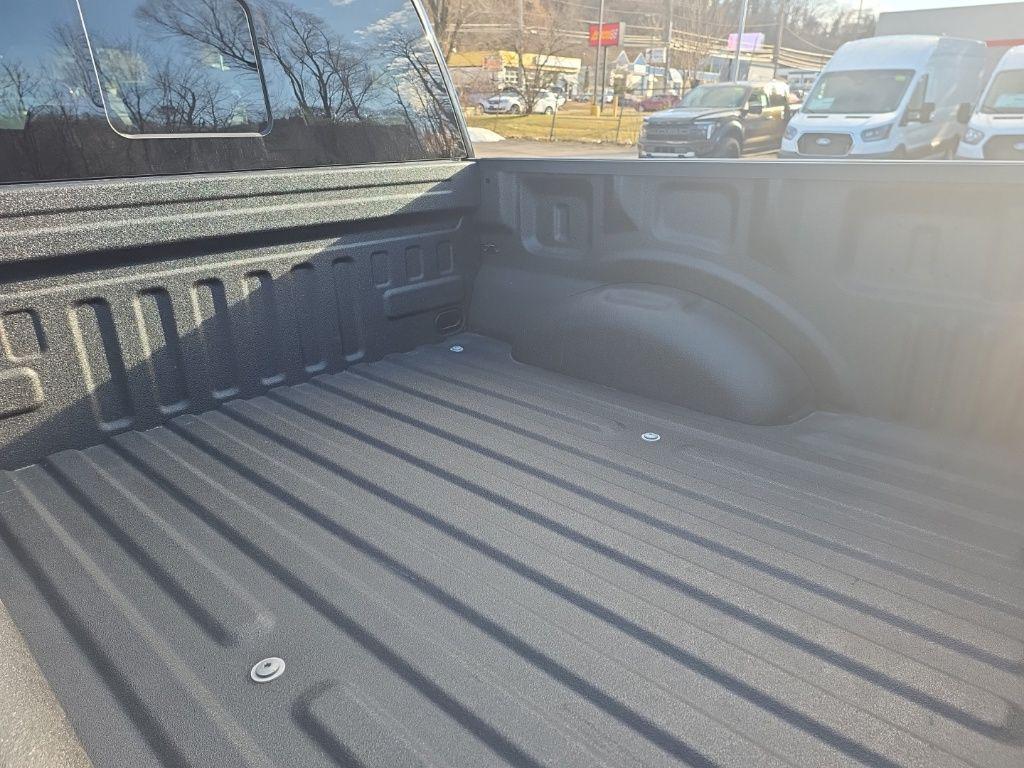 used 2019 Ford F-150 car, priced at $29,386