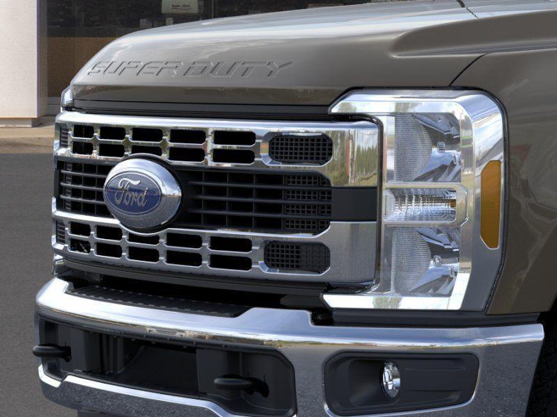 new 2026 Ford F-250 car, priced at $68,850