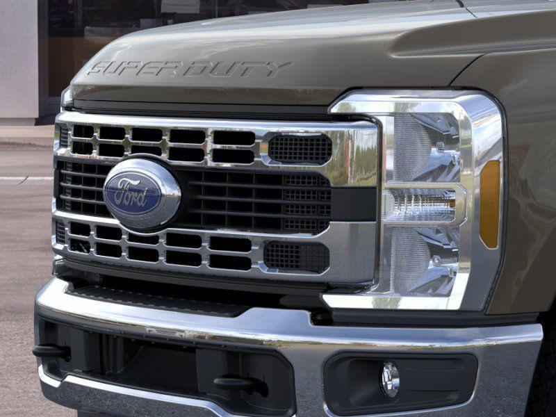 new 2026 Ford F-250 car, priced at $69,340