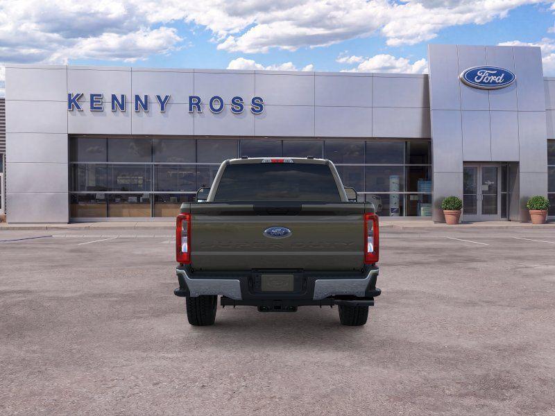new 2026 Ford F-250 car, priced at $69,340