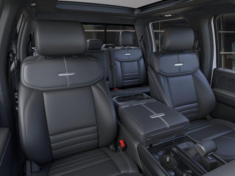 new 2026 Ford F-150 car, priced at $76,849
