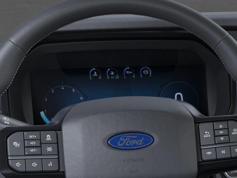 new 2026 Ford F-150 car, priced at $76,849