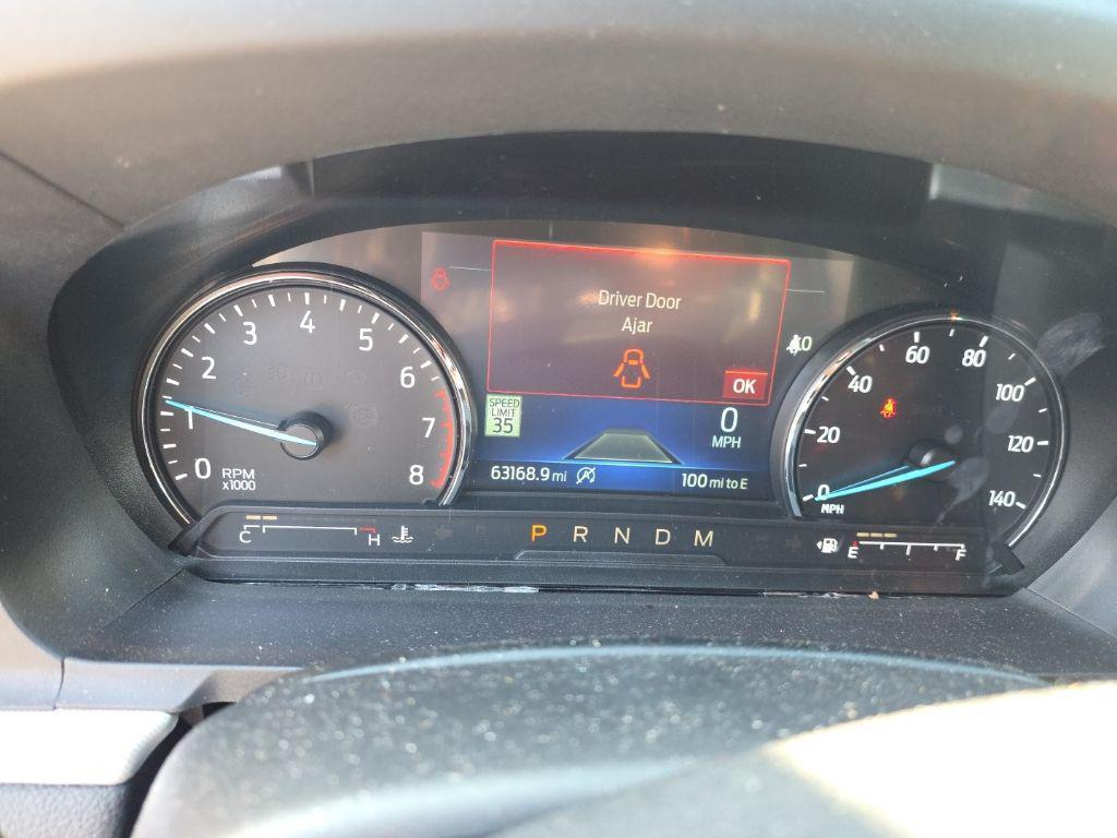 used 2020 Ford Explorer car, priced at $22,587