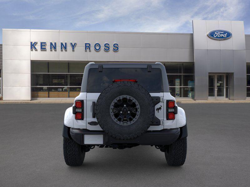 new 2026 Ford Bronco car, priced at $83,731