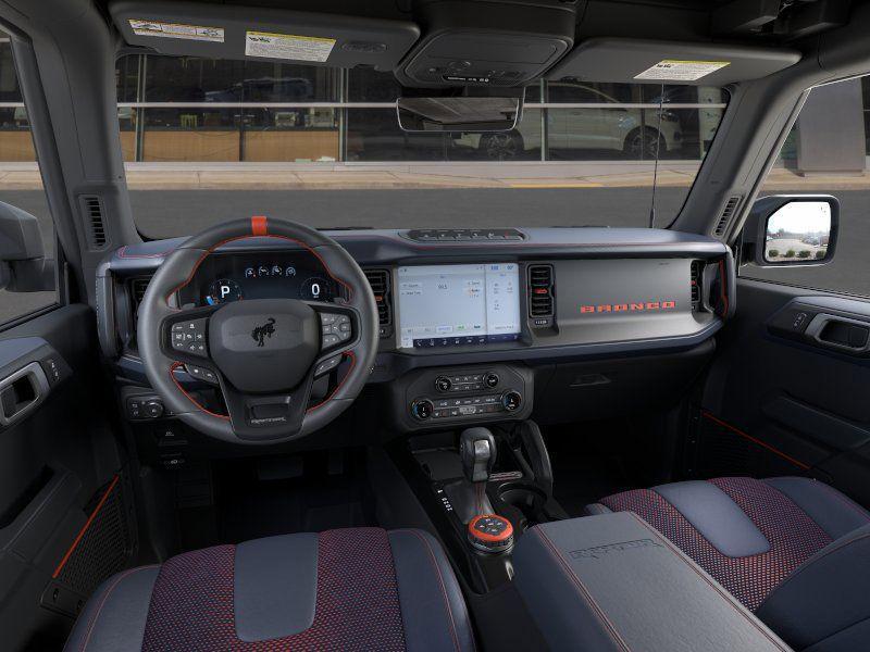 new 2026 Ford Bronco car, priced at $83,731