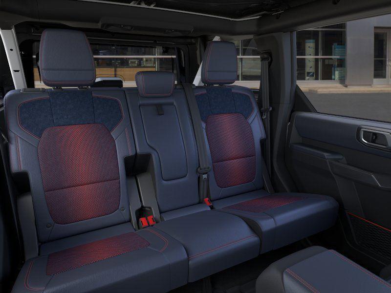 new 2026 Ford Bronco car, priced at $83,731