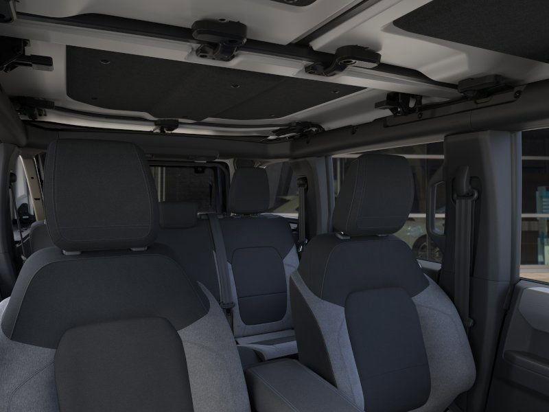 new 2026 Ford Bronco car, priced at $238,675