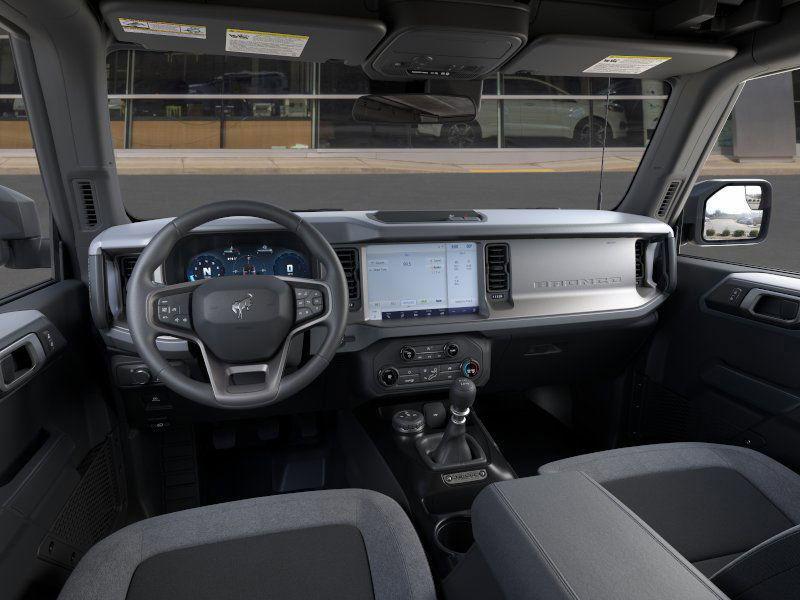 new 2026 Ford Bronco car, priced at $238,675