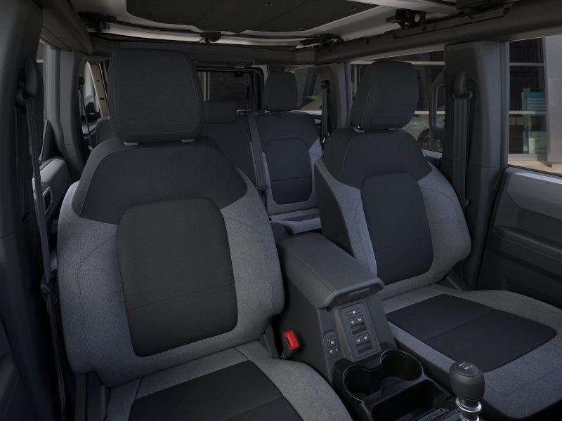 new 2026 Ford Bronco car, priced at $238,675