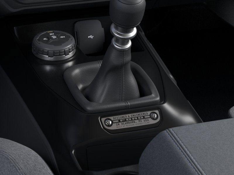 new 2026 Ford Bronco car, priced at $238,675