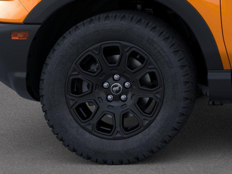new 2026 Ford Bronco Sport car, priced at $39,380