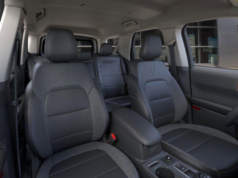 new 2026 Ford Bronco Sport car, priced at $36,585