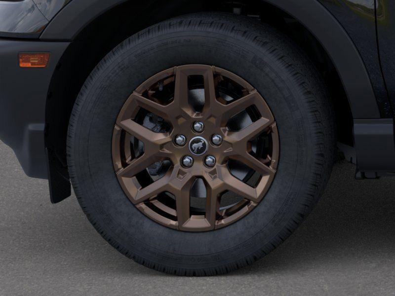 new 2026 Ford Bronco Sport car, priced at $35,485