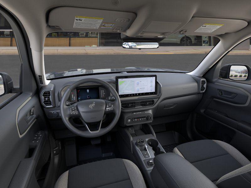 new 2026 Ford Bronco Sport car, priced at $35,408