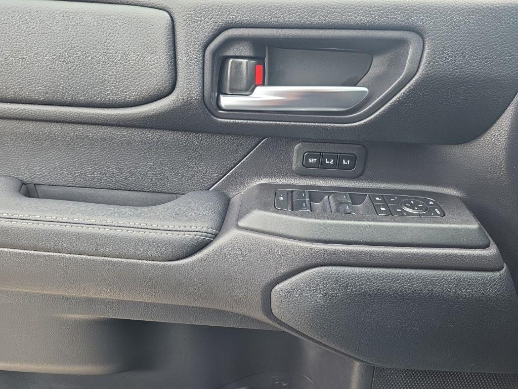 used 2026 Toyota Land Cruiser car, priced at $68,998