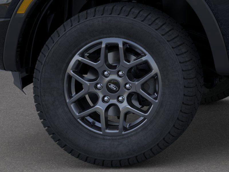 new 2026 Ford Ranger car, priced at $46,545