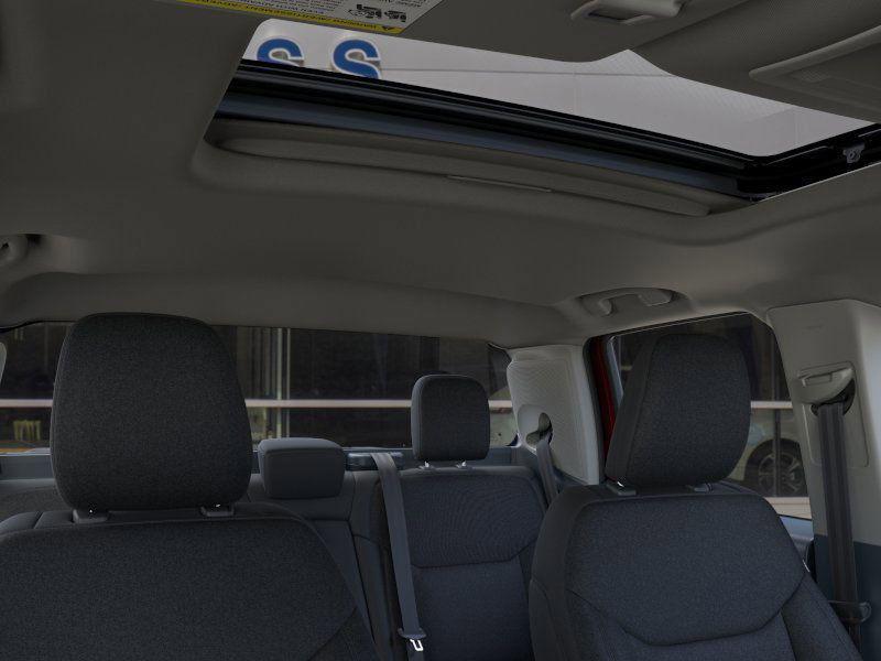 new 2026 Ford Maverick car, priced at $39,030