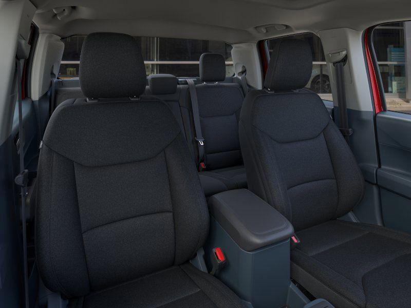 new 2026 Ford Maverick car, priced at $39,030