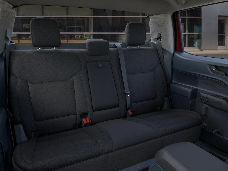 new 2026 Ford Maverick car, priced at $38,530