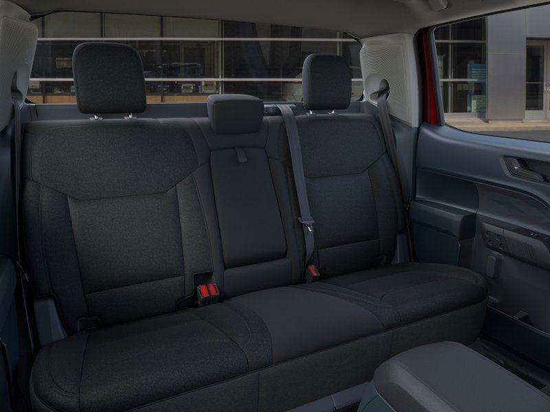 new 2026 Ford Maverick car, priced at $39,030