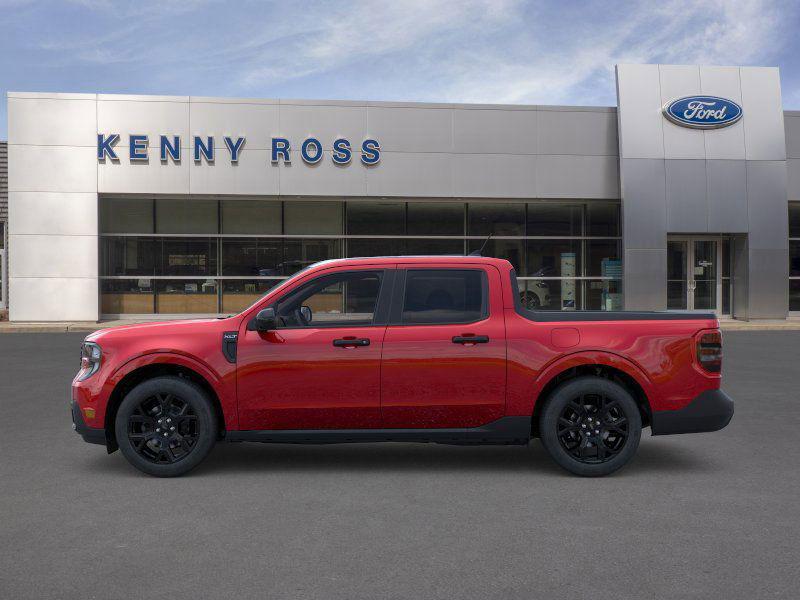 new 2026 Ford Maverick car, priced at $39,030