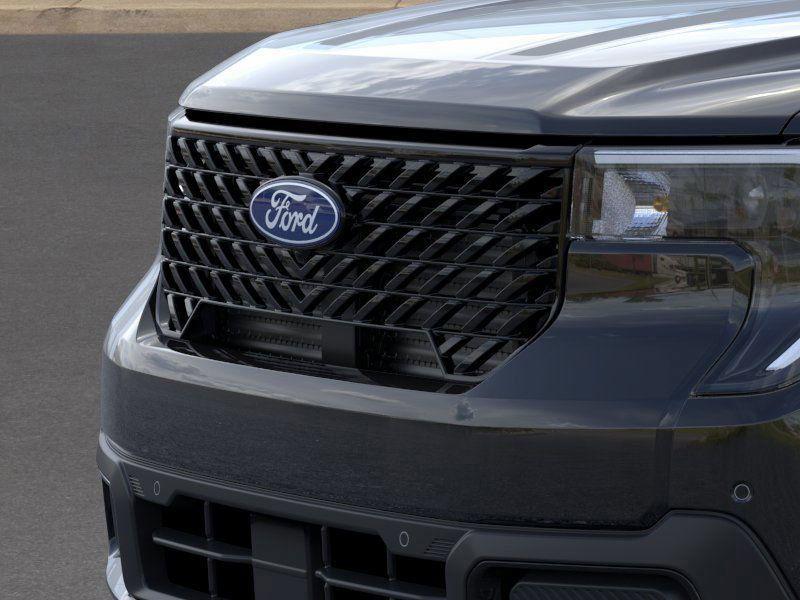 new 2026 Ford Maverick car, priced at $41,930