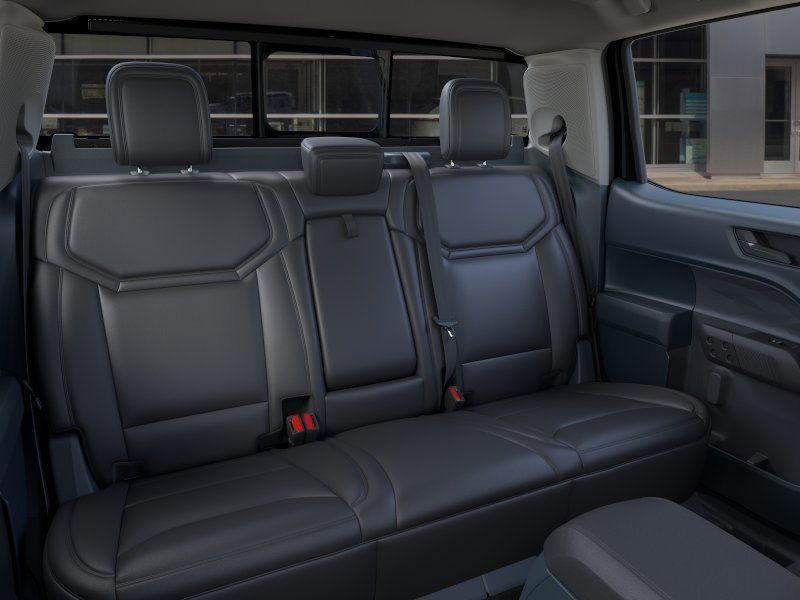 new 2026 Ford Maverick car, priced at $40,481