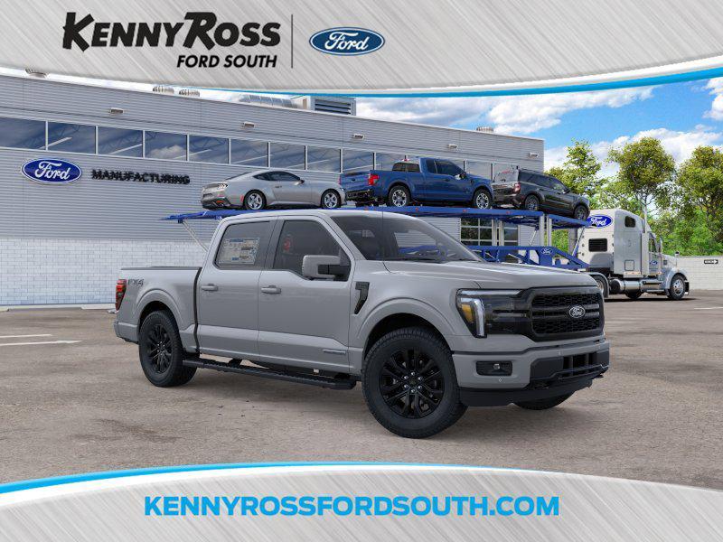 new 2026 Ford F-150 car, priced at $78,880