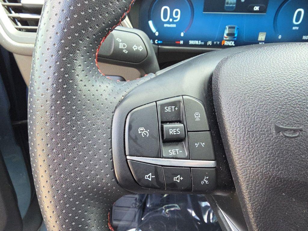 used 2023 Ford Escape car, priced at $22,770