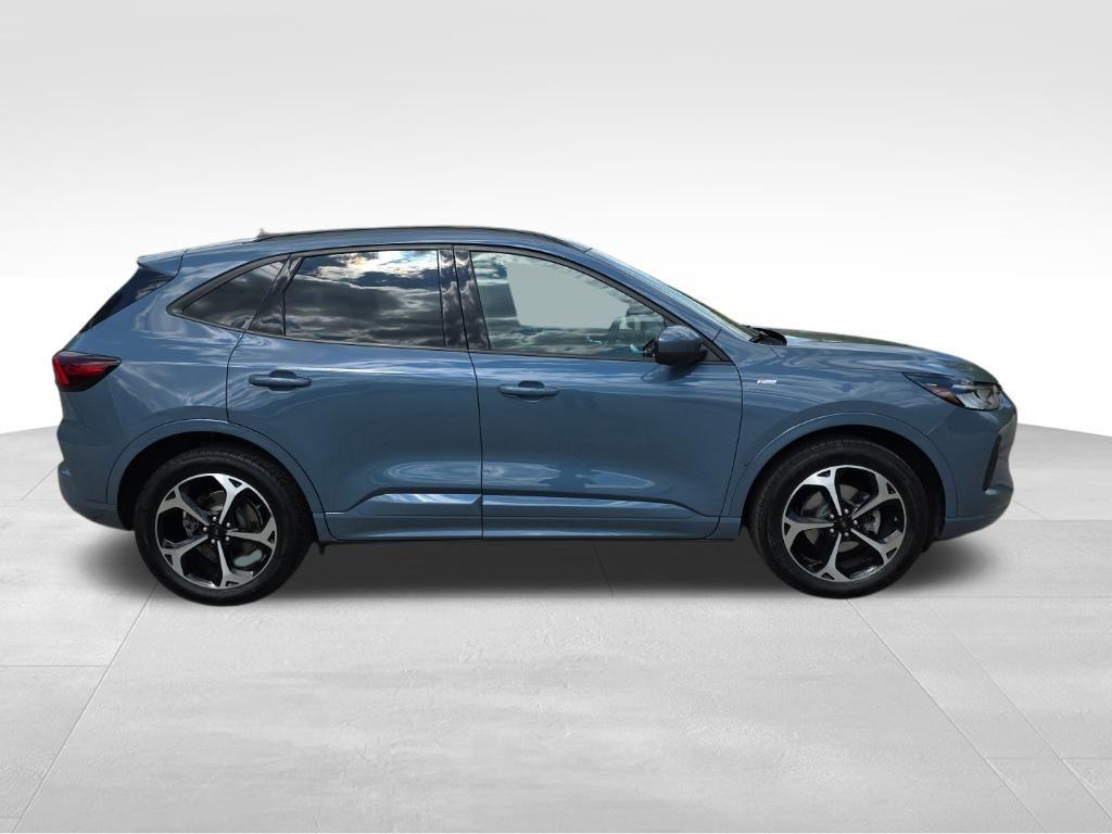 used 2023 Ford Escape car, priced at $22,770