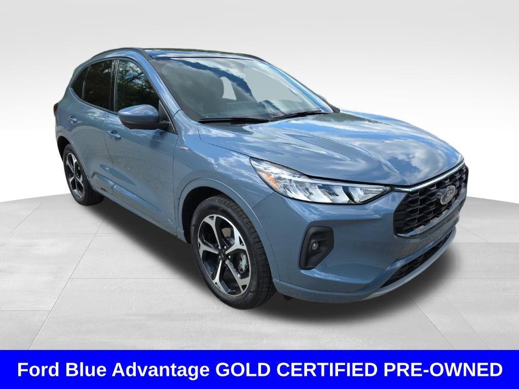 used 2023 Ford Escape car, priced at $22,770
