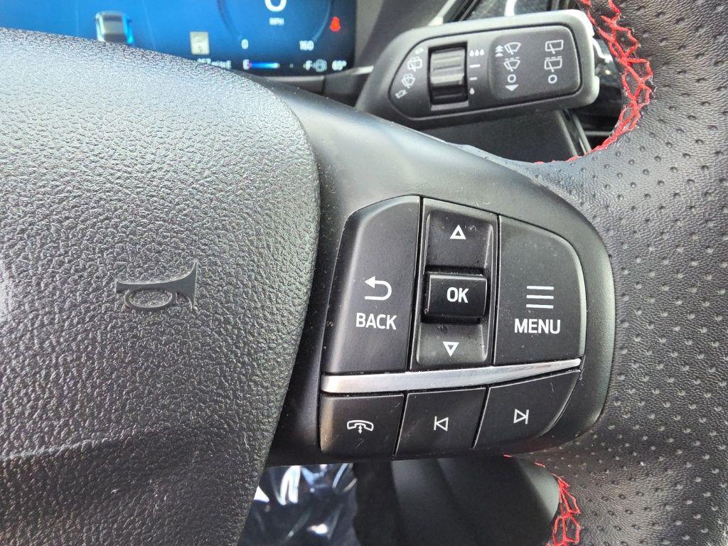 used 2023 Ford Escape car, priced at $22,770