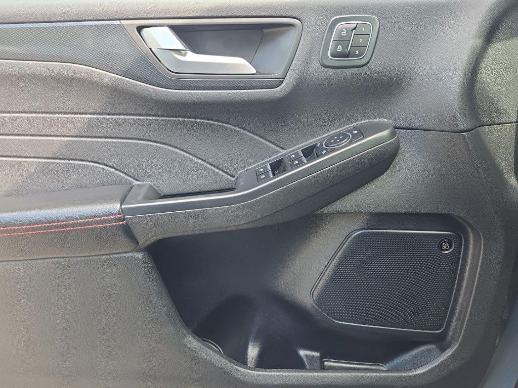 used 2023 Ford Escape car, priced at $22,770