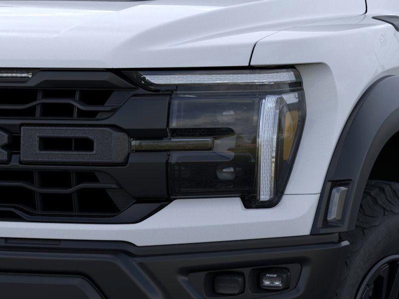 new 2025 Ford F-150 car, priced at $83,635