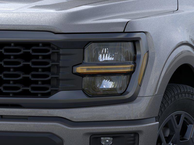 new 2026 Ford F-150 car, priced at $45,320
