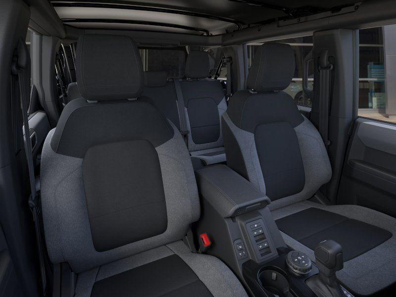 new 2026 Ford Bronco car, priced at $230,875