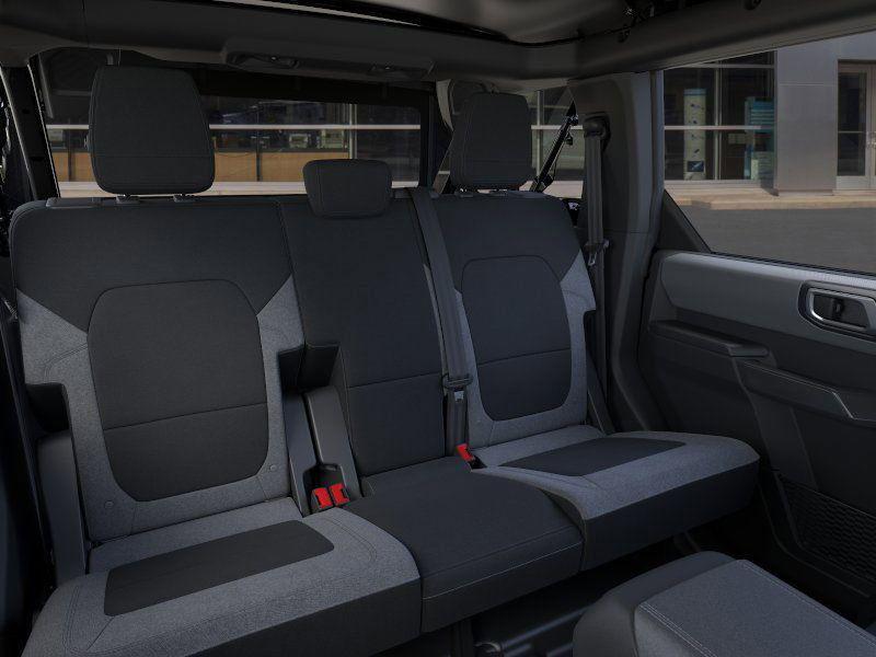 new 2026 Ford Bronco car, priced at $230,875