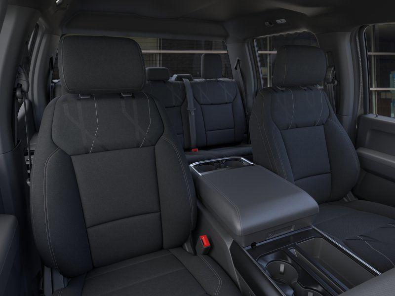 new 2026 Ford F-150 car, priced at $48,646
