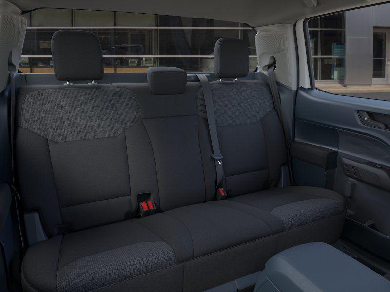 new 2026 Ford Maverick car, priced at $33,149