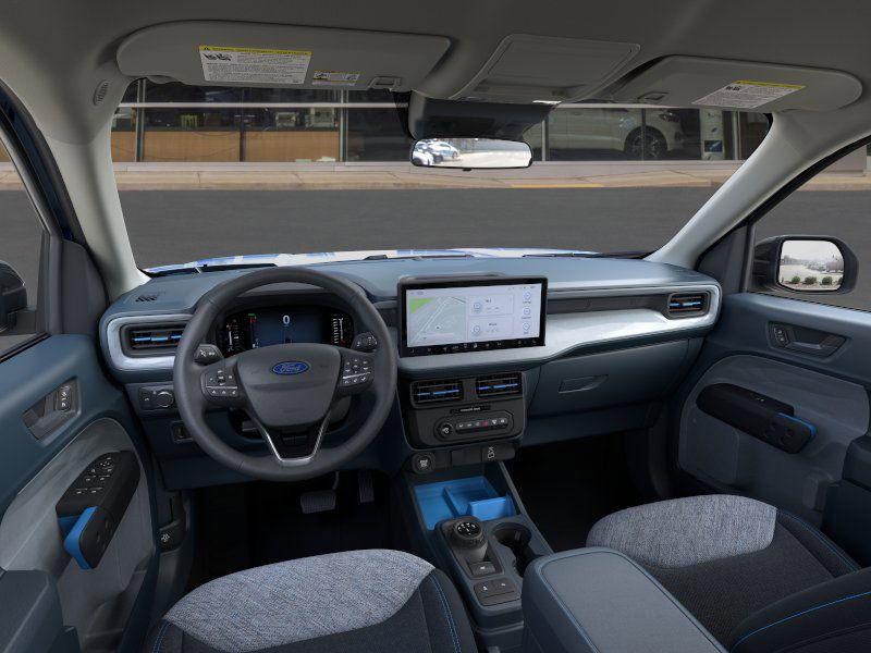 new 2026 Ford Maverick car, priced at $35,815