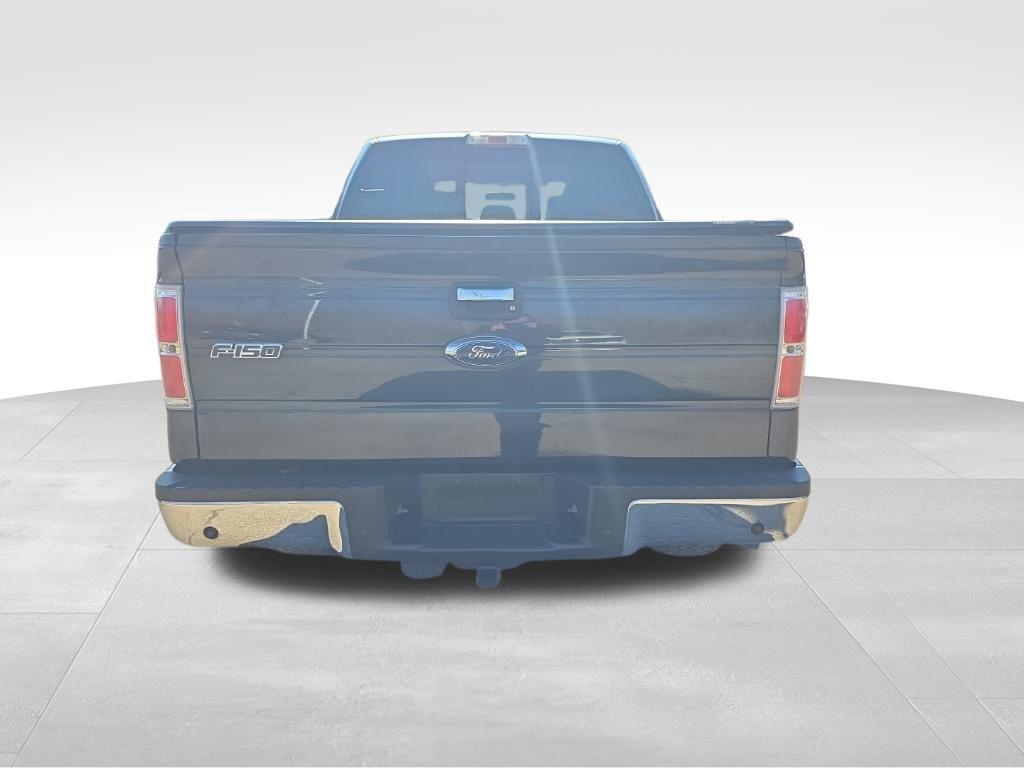 used 2014 Ford F-150 car, priced at $19,998