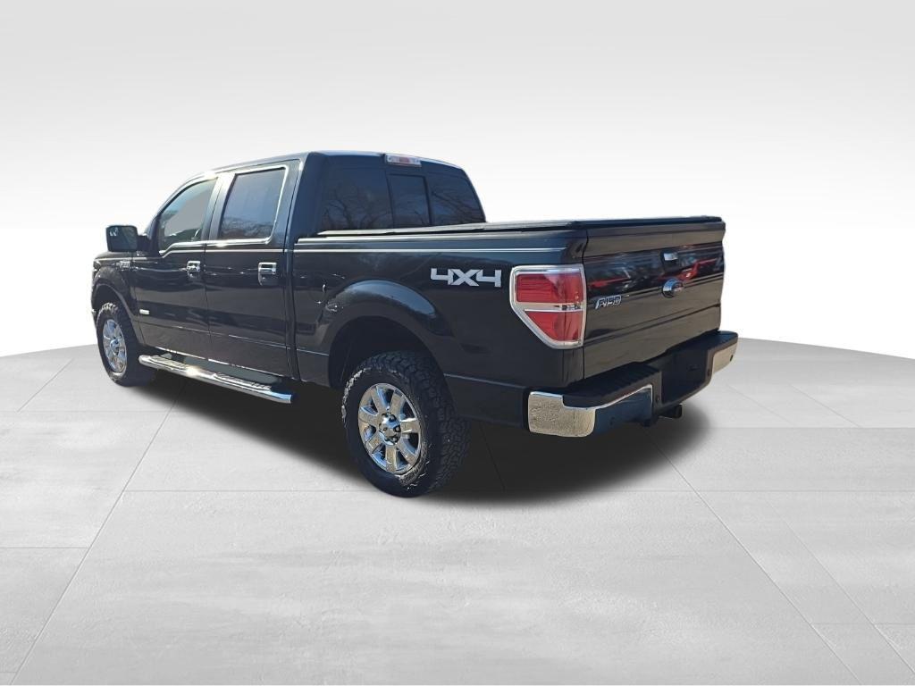 used 2014 Ford F-150 car, priced at $19,998