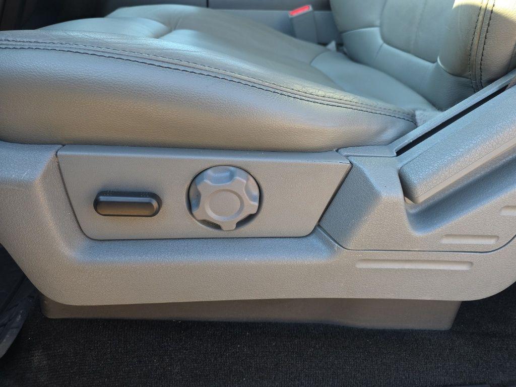 used 2014 Ford F-150 car, priced at $19,998