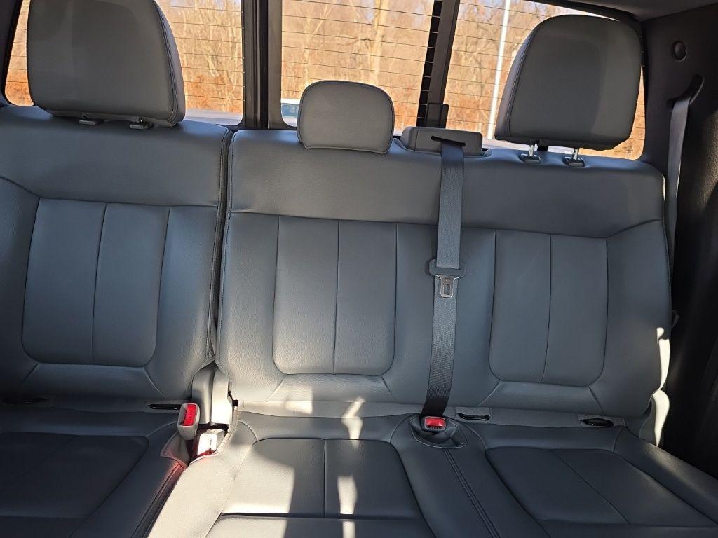 used 2014 Ford F-150 car, priced at $19,998