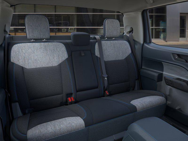 new 2026 Ford Maverick car, priced at $34,895