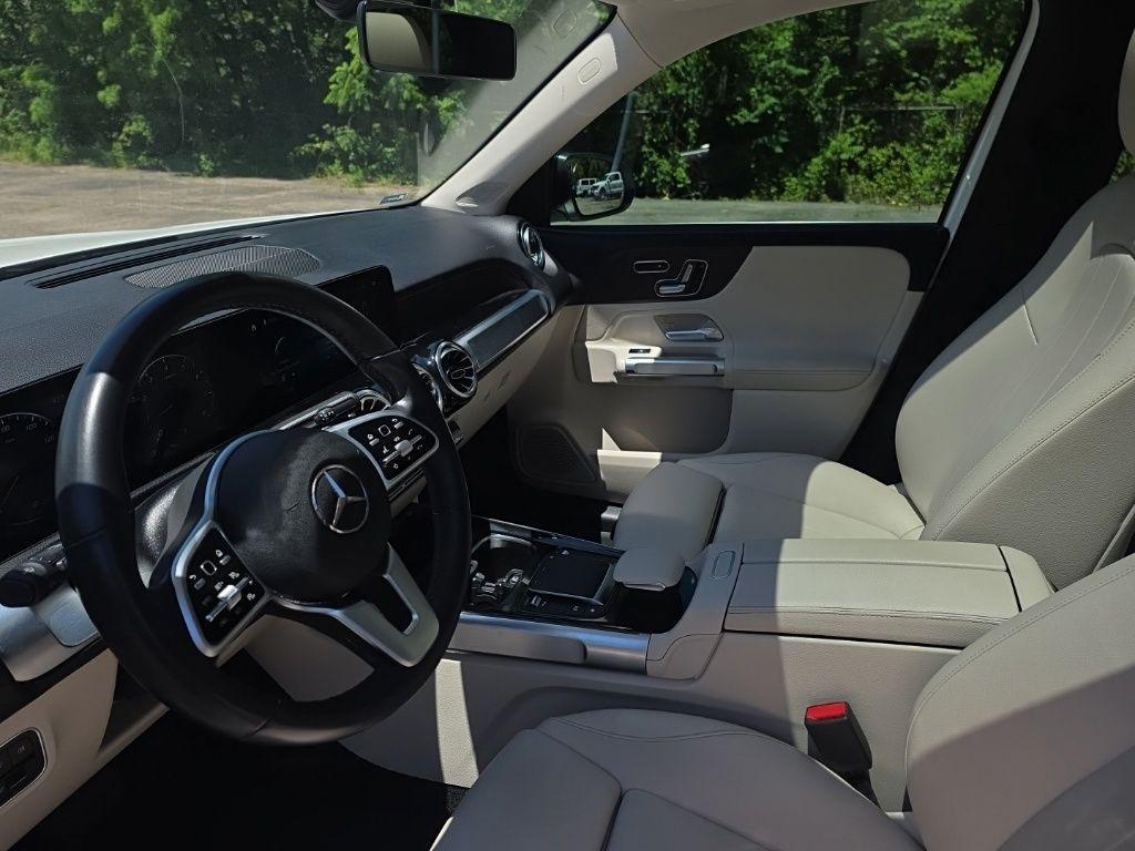 used 2022 Mercedes-Benz GLB 250 car, priced at $25,207