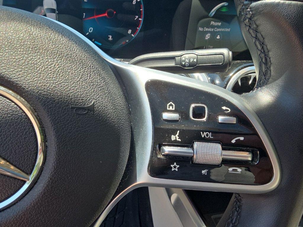 used 2022 Mercedes-Benz GLB 250 car, priced at $25,207