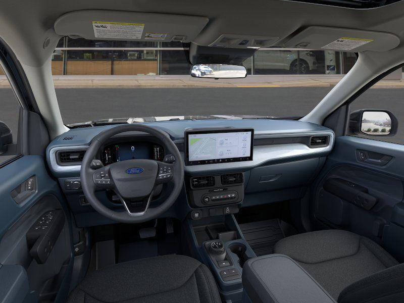 new 2026 Ford Maverick car, priced at $38,900