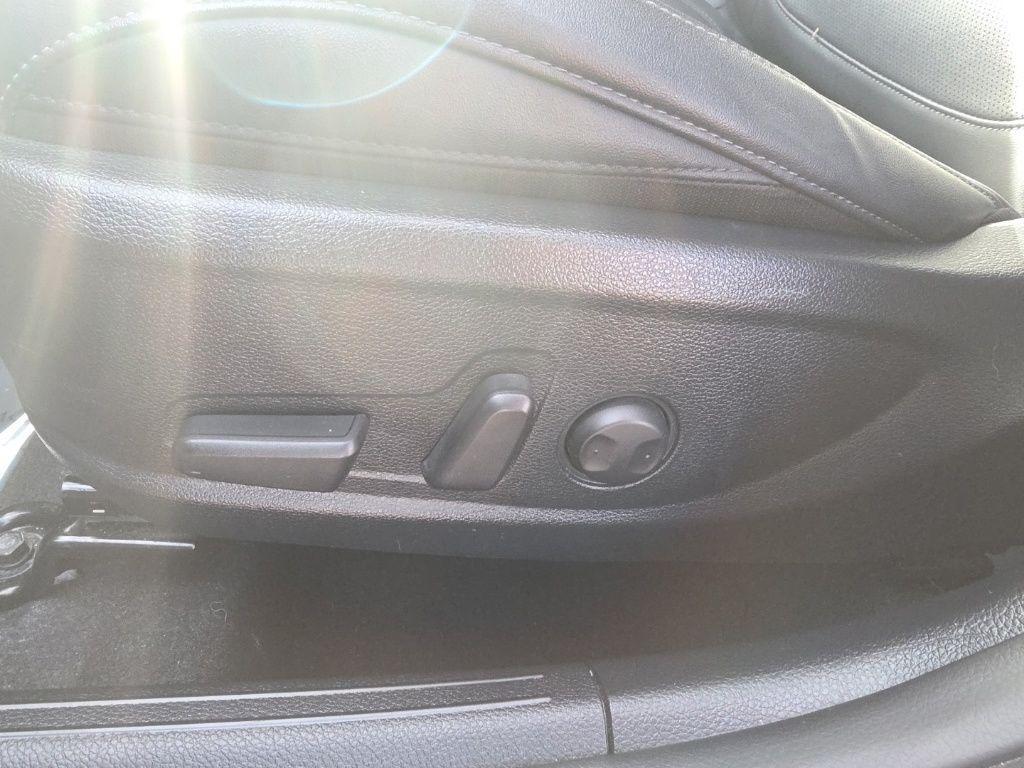 used 2024 Kia Seltos car, priced at $24,469