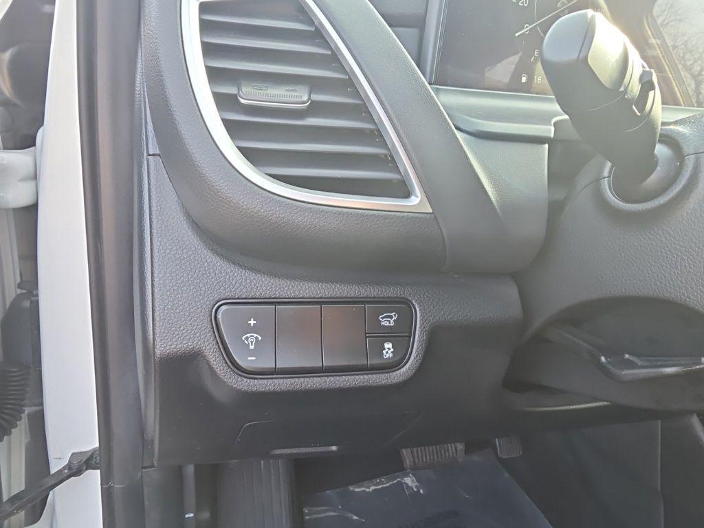 used 2024 Kia Seltos car, priced at $24,469